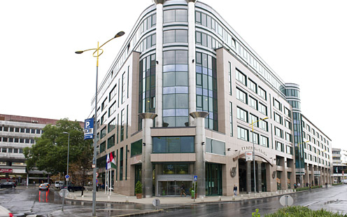 A PSZÁF vizsgálja a keddi jegybanki kamatbejelentés előtti pénzpiaci mozgásokat