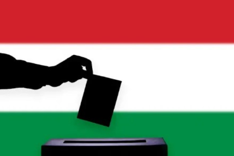 Mától lehet leadni a levélszavazatokat a kijelölt külképviseleteken