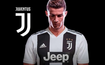 Cristiano Ronaldo történelmet akar írni a Juventusszal