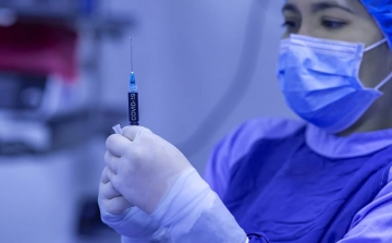 Kijelölték az egészségügyi dolgozók védőoltását végző kórházakat