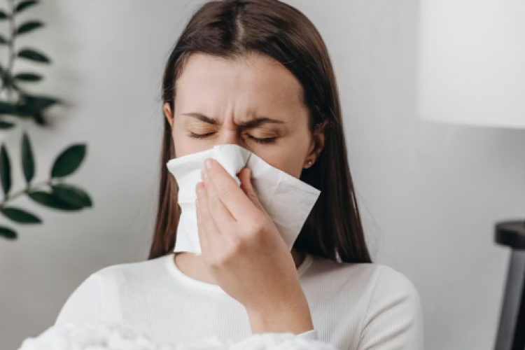 Influenza -  46 ezren fordultak orvoshoz a múlt héten tünetekkel