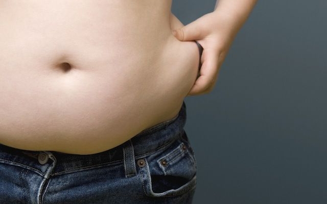 Minden negyedik gyermek túlsúlyos vagy elhízott az országban