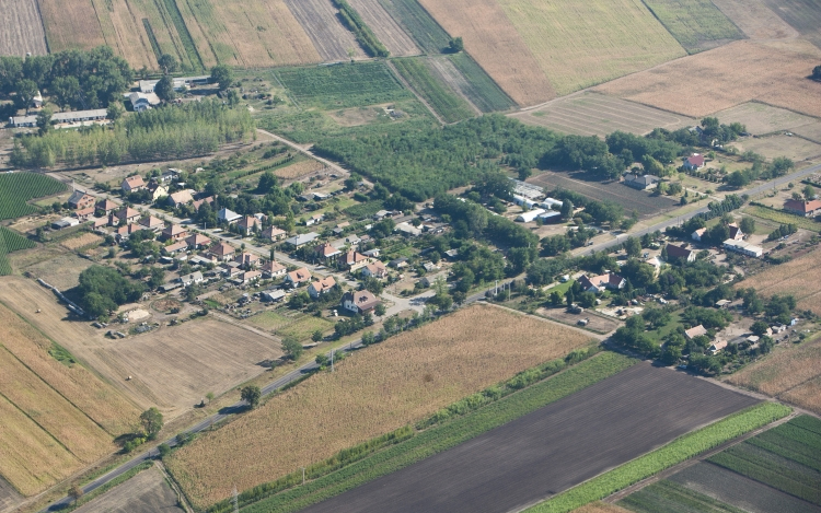 Elnéptelenedett településekből lehetnek csendes ékszerdobozok