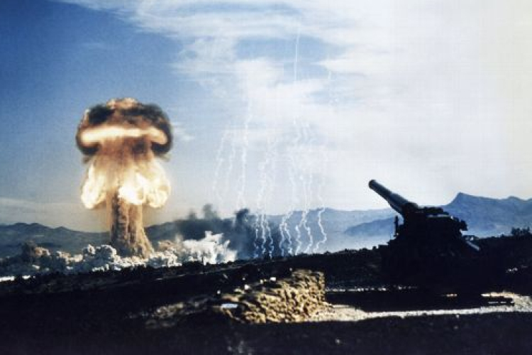 Cél a tömegpusztító fegyverektől mentes világ