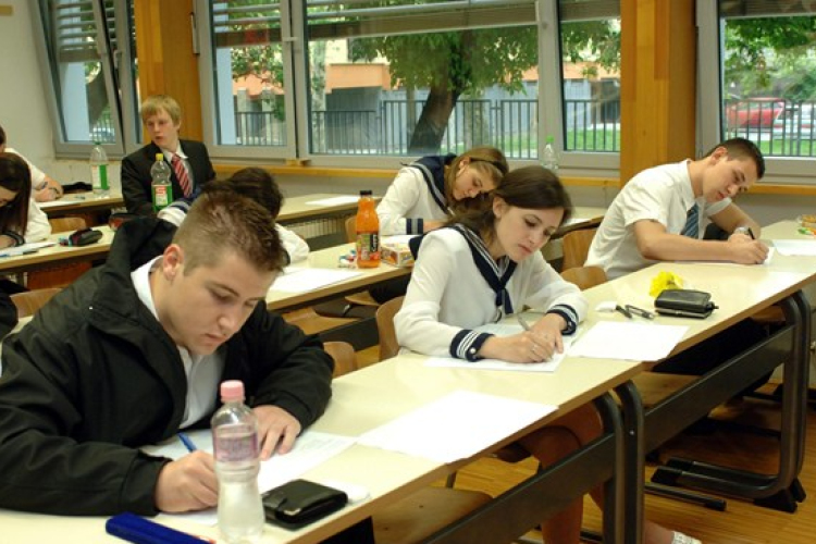 A történelem érettségi volt a legnehezebb - a hírek szerint