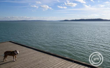 Folytatódik a napos, tavaszias idő ezen a héten is