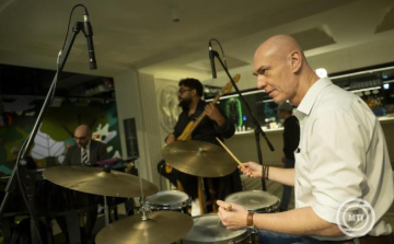 Idén is számos világsztár ad koncertet a Paloznaki Jazzpikniken