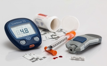 Rohamosan nő az inzulinrezisztens gyermekek száma