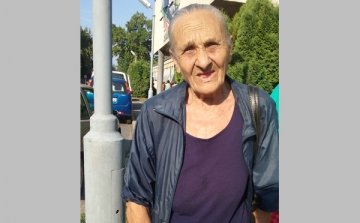 Pénztárcát lopott Dombóváron - ha felismeri, értesítse a rendőrséget