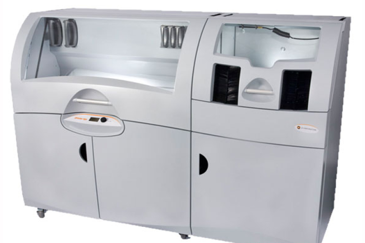 3D-nyomtatóval készítettek homokszemnyi elemet amerikai kutatók