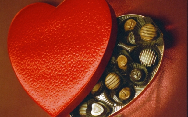 Jön a Valentin-nap - Változatlanul a desszert és a virág a legnépszerűbb