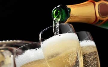 Kihirdették a Champagne és Pezsgő Világbajnokság legjobb magyar pezsgőjét