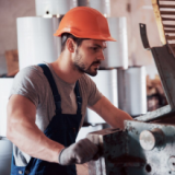 Kemence- és általános karbantartó