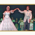 Idősek Világnapja - operett nosztalgia műsor