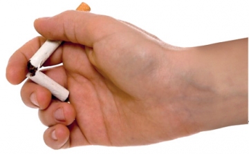 Dohányzás leszokás támogató pontok kialakítása a tüdőgondozó intézetek bázisán