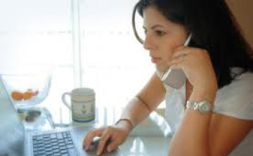 Erre figyeljünk, ha távmunkát vállalunk