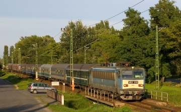 Javul a vasúti közlekedés Dombóvár és Kaposvár között