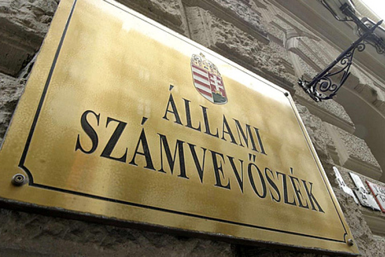 Közpénzügyi helyzetkép az ÁSZ jelentéseinek tükrében