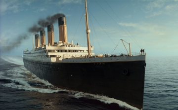 Újdonságokkal újra Magyarországra érkezik a Titanic-kiállítás