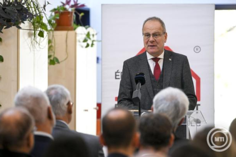 Januárban leül tárgyalni a kormány az önkormányzatokkal, a szolidaritási hozzájárulásról