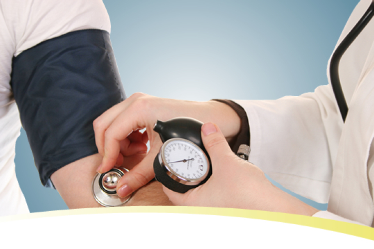 Kognitív hanyatlást okozhat a magas vérnyomás