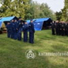 Gemenc Mentőcsoport újraminősítő gyakorlat Dombóváron