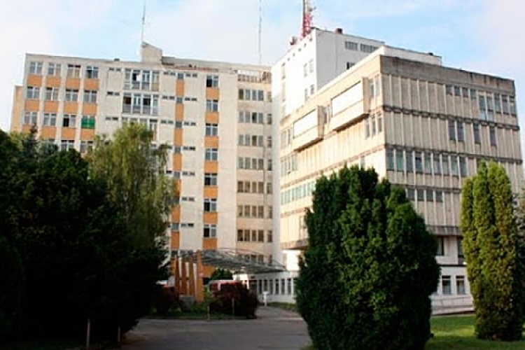 Megváltoztak az intézkedések a Dombóvári Szent Lukács Kórház betegellátásában