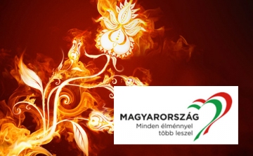 Itthon vagy! Magyarország, szeretlek! hagyományőrző programsorozat 