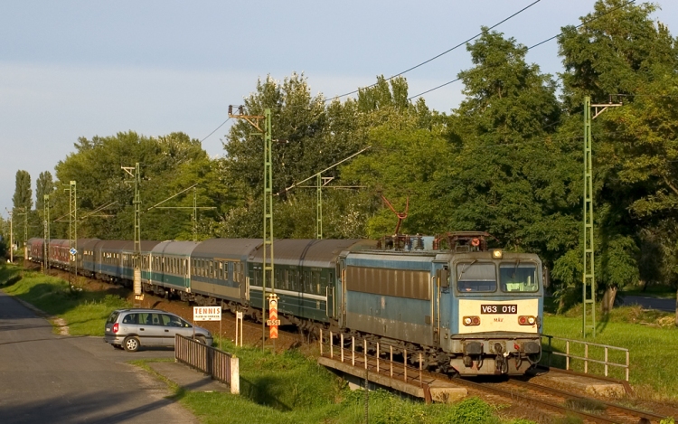 Javul a vasúti közlekedés Dombóvár és Kaposvár között