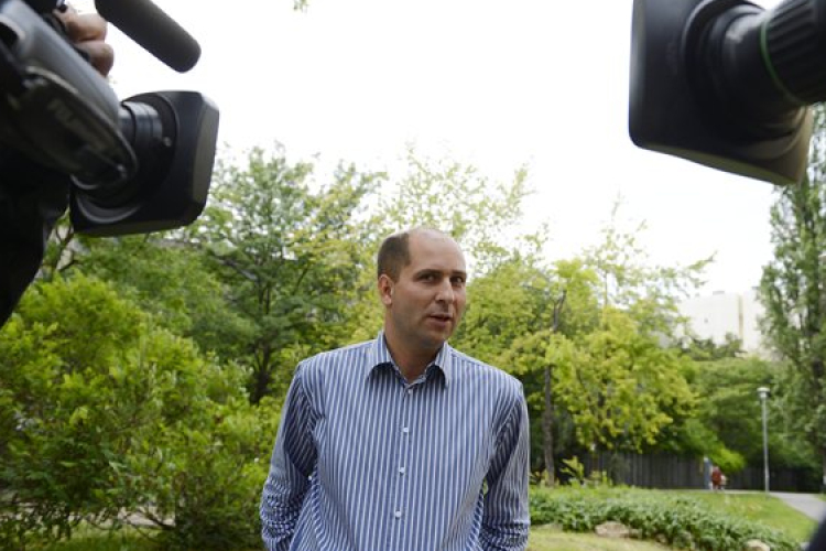 Őszödi beszéd - Bizonyítékokat ígér és a titkosszolgálatokhoz fordul Szabó Bálint