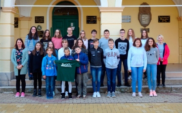 Idén online rendezték a Bolyai Anyanyelvi Csapatverseny körzeti fordulóit