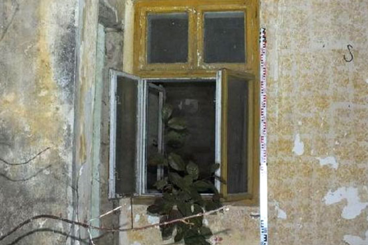 Lakatlan házból loptak Döbröközön