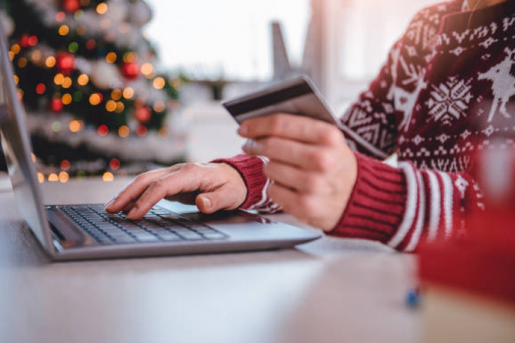 Advent idején is legyen óvatos az online vásárlásokkor!