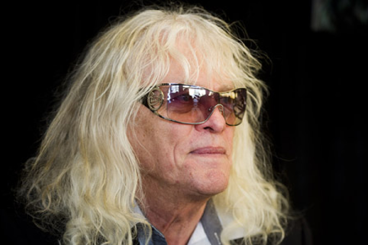 Kóbor János magas ortodox egyházi kitüntetést kapott Moszkvában