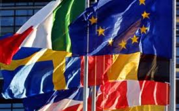EU-csúcs: több pénz juthat felzárkóztatásra