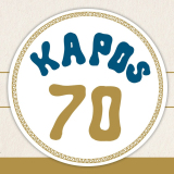 70 éves a Kapos Táncegyüttes – gálaműsor