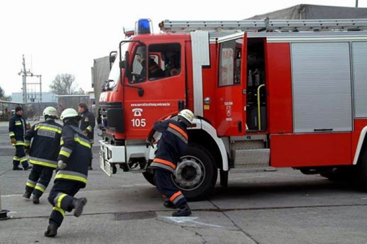 Súlyos baleset történt Dombóvár közelében