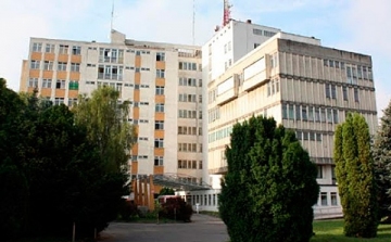 A Dombóvári Szent Lukács Kórházzal kapcsolatos közlemény