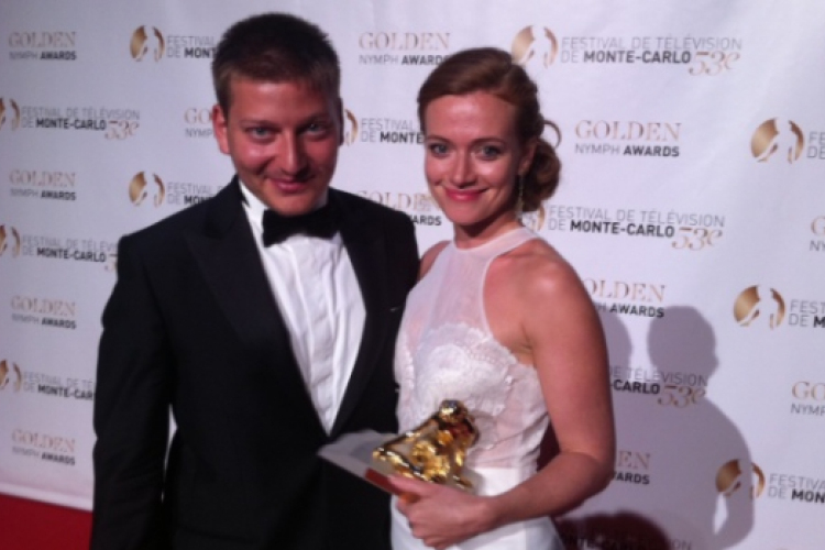 Magyar film kapta a nagydíjat Monte Carloban