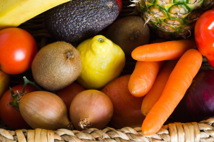 Hódít a gyulladáscsökkentő diéta