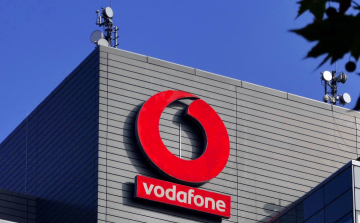 Állítólag megvan a Vodafone új neve