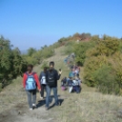 Szekcsői gyerekek kirándulása Tihanyba 2011.10.22.