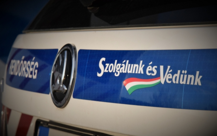 Két rendőrt is megvert egy szlovák férfi Miskolcon