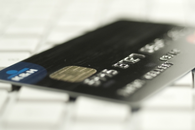 Minden ötödik magyar online bankol