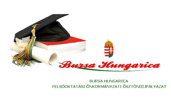 Bursa Hungarica Felsőoktatási Önkormányzati Ösztöndíjprogram 2025. évi pályázat