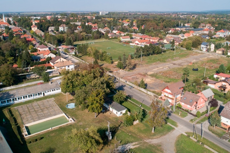 Véleményezési szakaszban a „Dombóvár Város településrendezési eszközök 2020. évi módosítása” eljárás