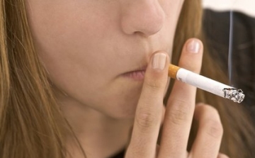 Ugrásszerűen nőtt a nők dohányzás miatti halálozásának kockázata