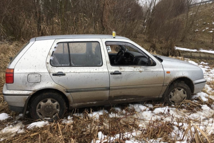 Egy este, három elkövető, négy bűncselekmény