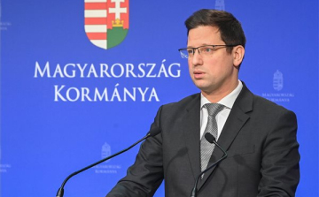 Gulyás Gergely: Magyarország szabadabb, mint a nyugat-európai országok