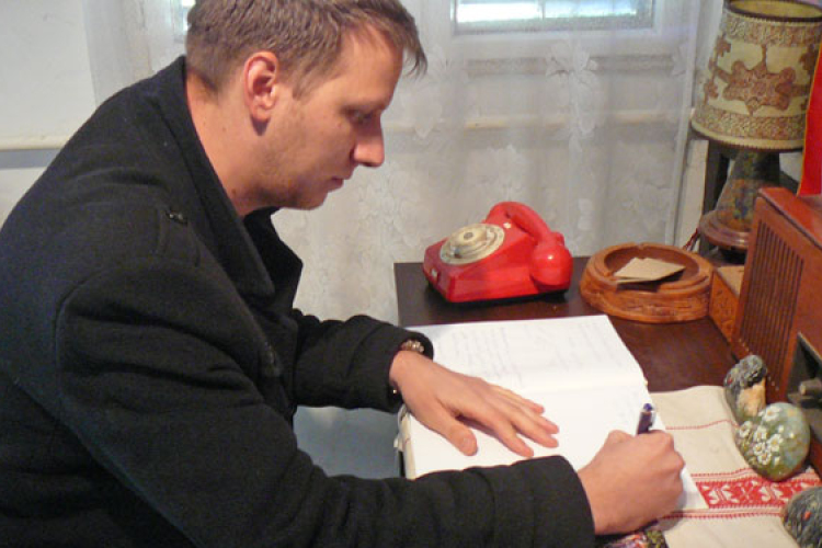 Nagy az érdeklődés a Fekete István Múzeum vadászati terme után